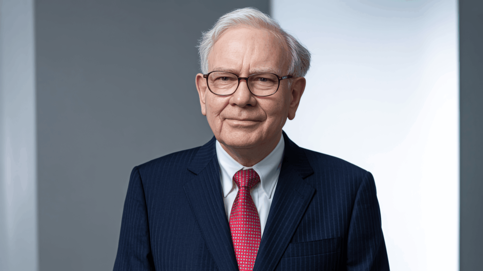 5 steps to becoming a millionaire according to Warren Buffett