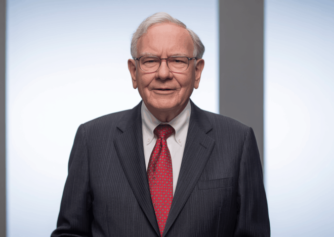 5 Signs You’ll Never Get Rich, According to Warren Buffett