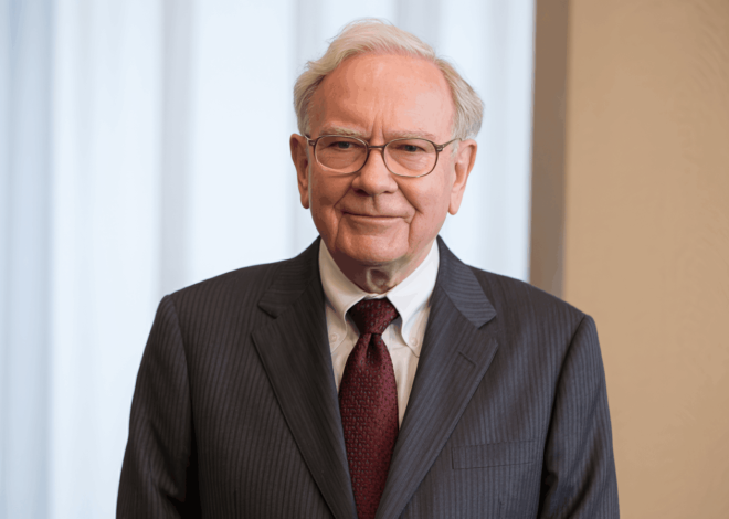 Warren Buffett: How to Invest for Beginners (7 Simple Rules)