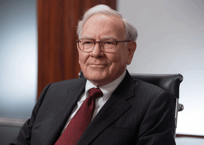 10 Signs You’re Winning at Life, According to Warren Buffett