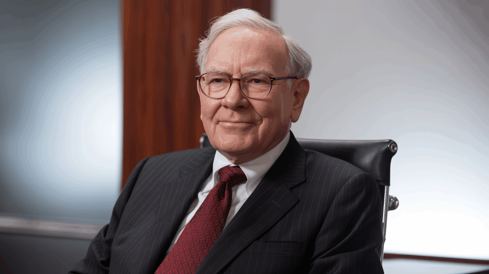 10 Signs You’re Winning at Life, According to Warren Buffett