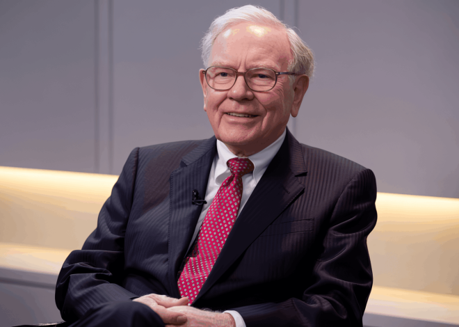Warren Buffett’s 7 principles for creating wealth (revealers)