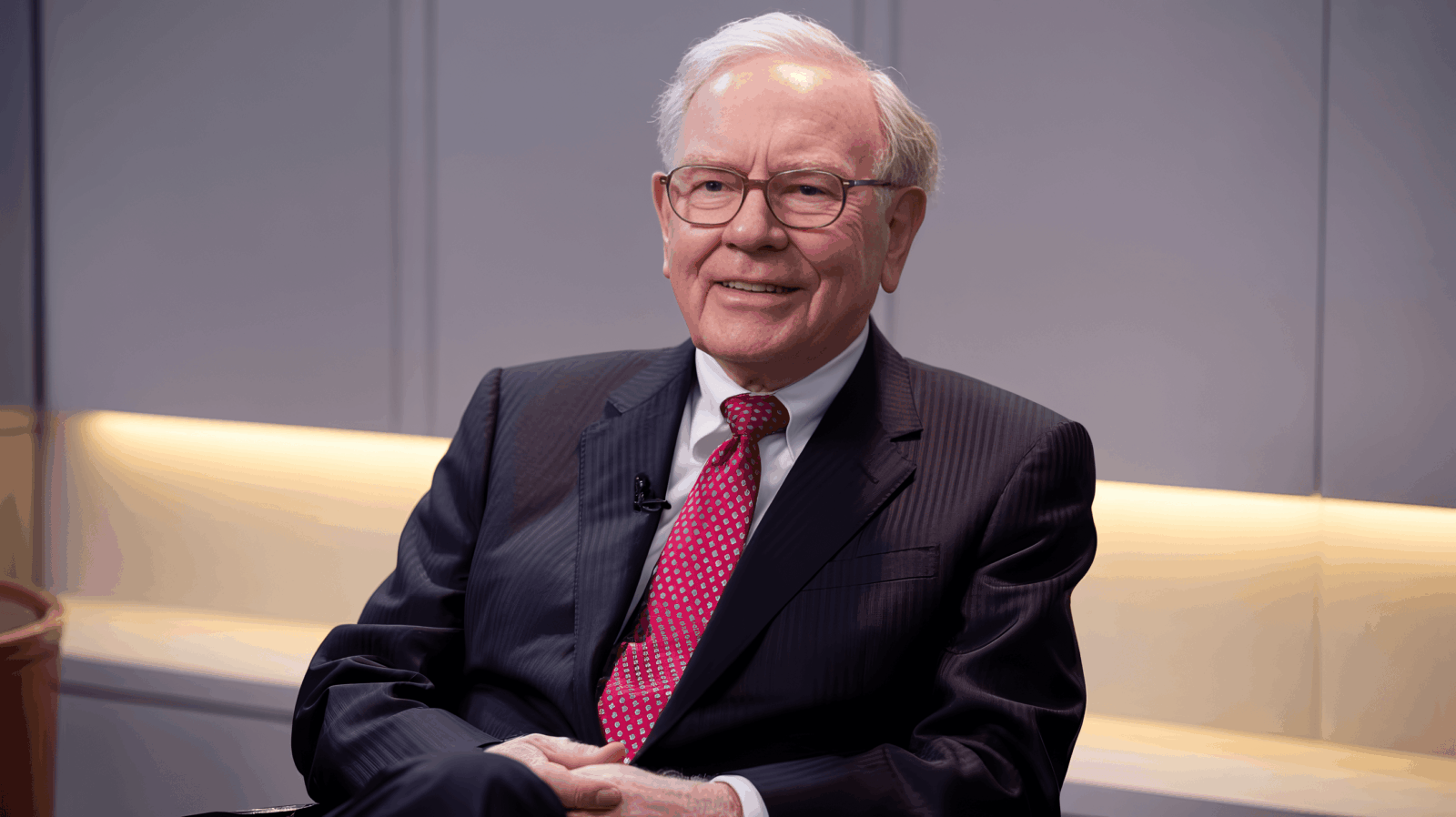Warren Buffett’s 7 principles for creating wealth (revealers)
