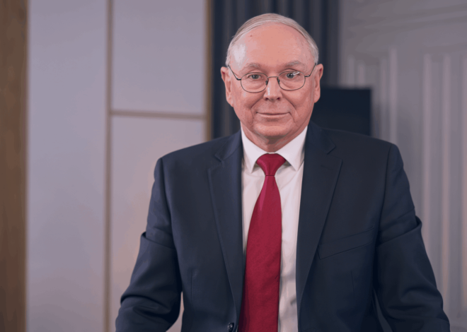 4 Charlie Munger Principles You Should Live By to Get Everything You Want in Life (Master This)