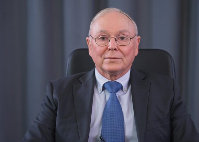 7 Psychological Sins Charlie Munger Says Could Destroy Your Life