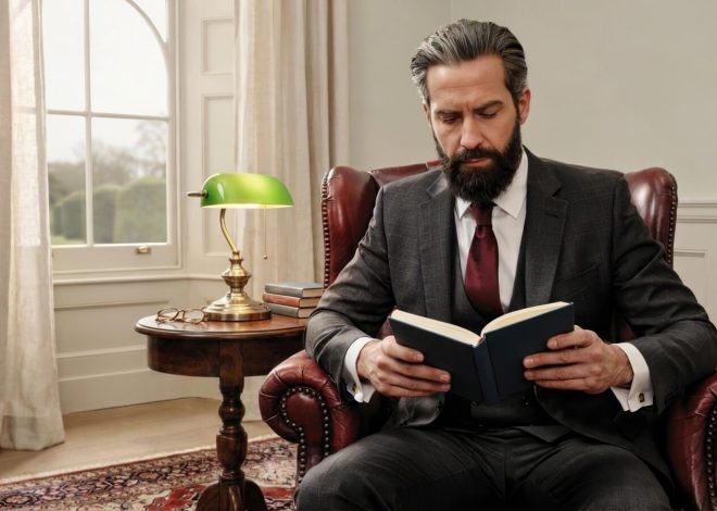 10 Books Upper Class People Read That Working Class People Never Open