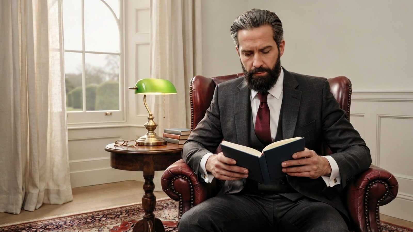 10 Books Upper Class People Read That Working Class People Never Open