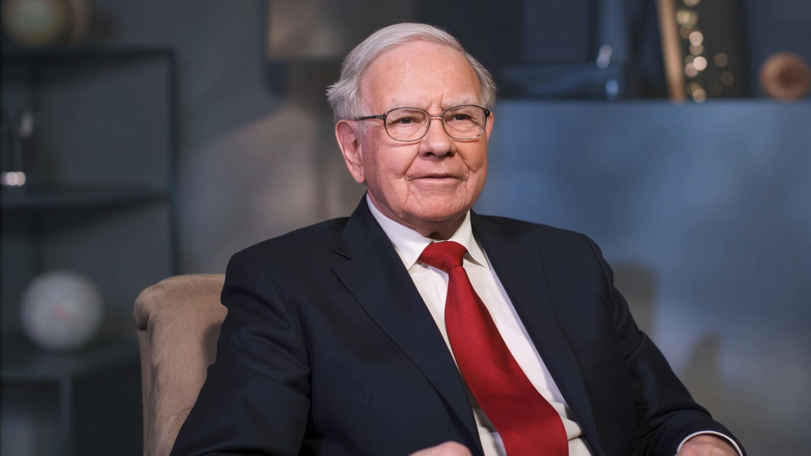 6 psychological tips for developing self-discipline, according to Warren Buffett