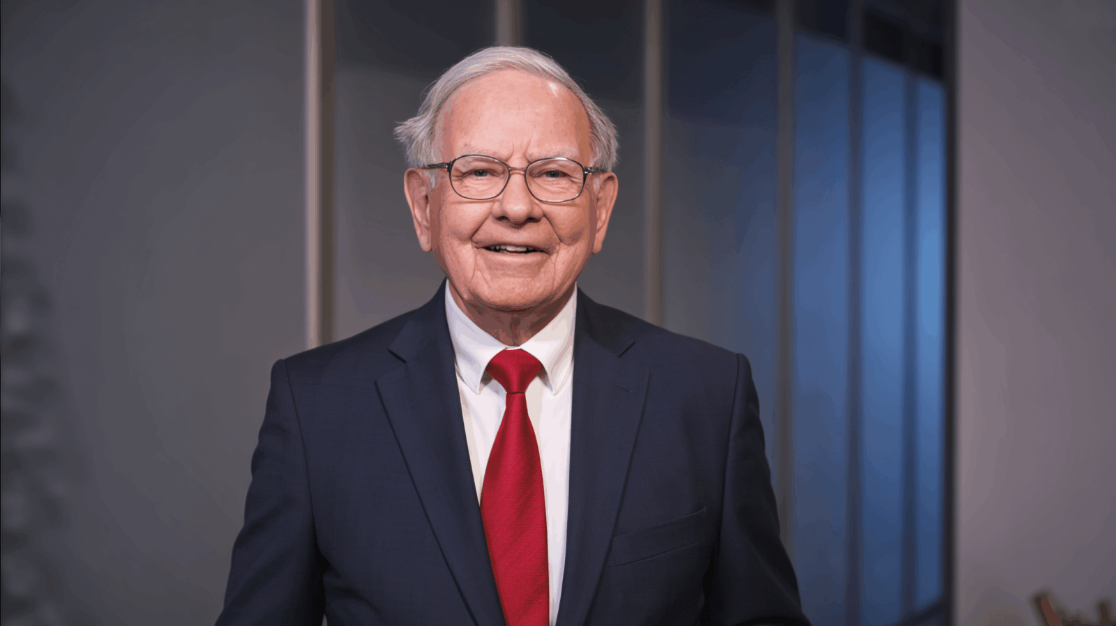 Why Warren Buffett doesn’t wake up at 4 a.m.