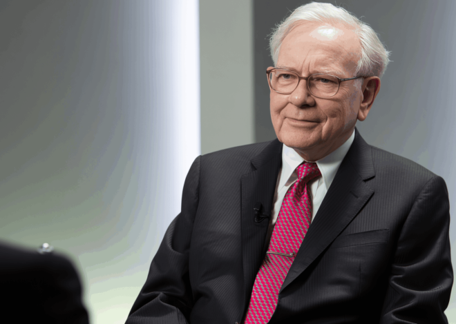 7 Financial Rules Warren Buffett Wants You to Know