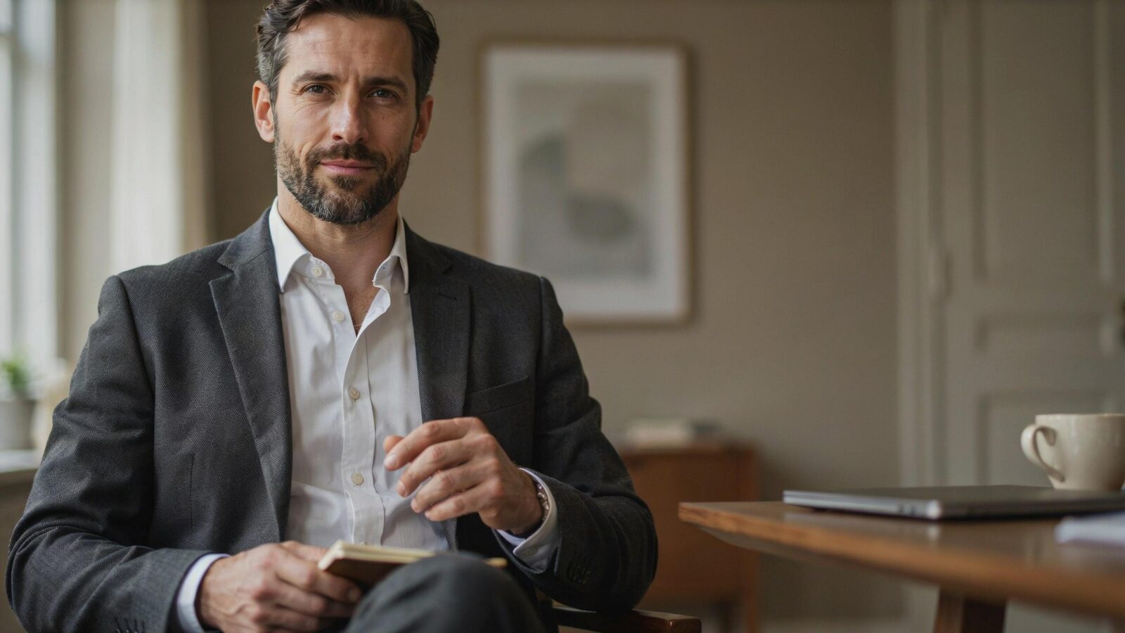 Top 10 Traits of Working Class Men That Create Upper Class Wealth