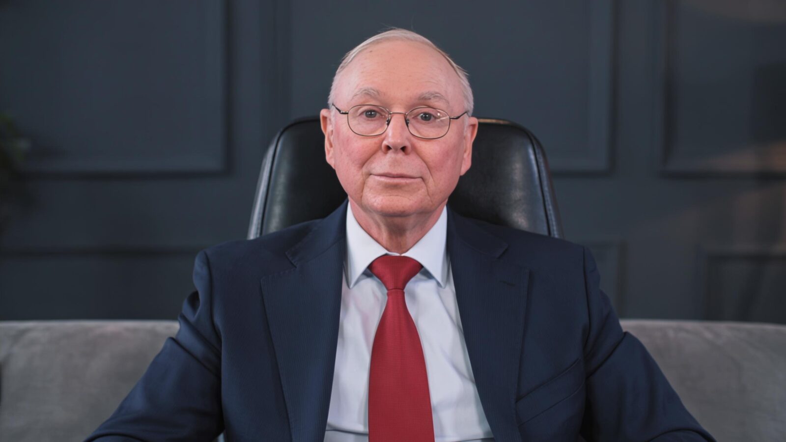 People who create wealth never waste time on these 5 things, according to Charlie Munger