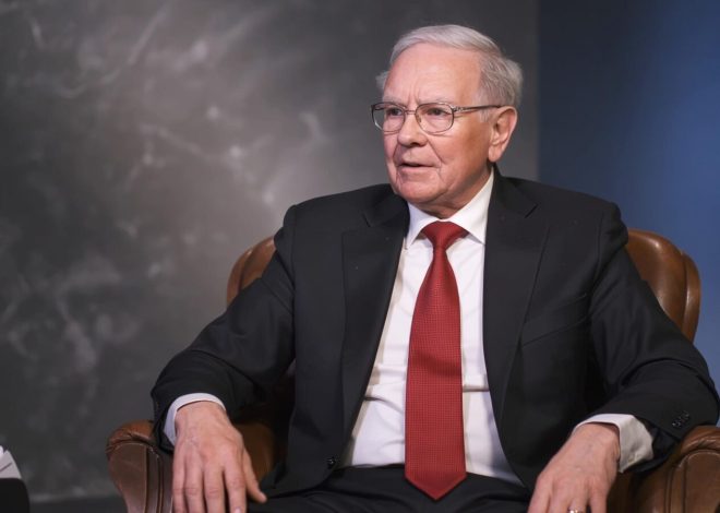 The 10 worst decisions you can make in your life, according to Warren Buffett