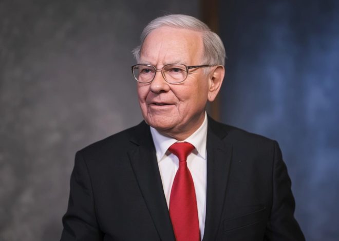 Warren Buffett’s ‘Mr. Market’ Rule: 5 Lessons About the Panicked Voice That Fools Even the Smartest Investors