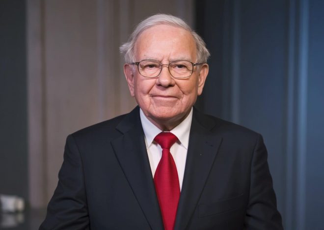 5 Types of People You Shouldn’t Trust According to Warren Buffett