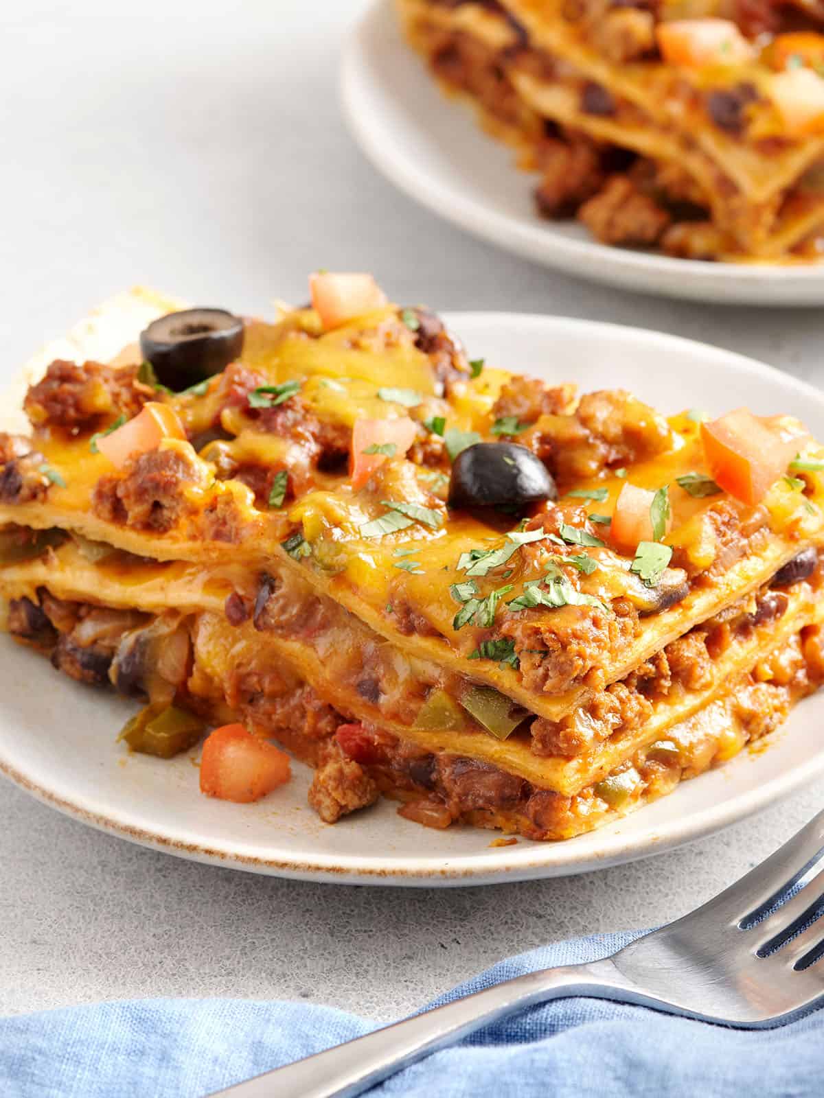 Taco Casserole